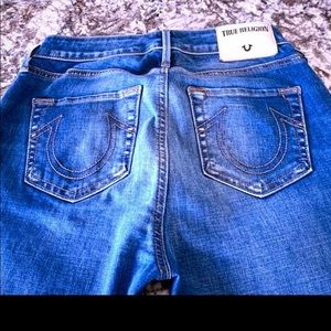 True religion jeans